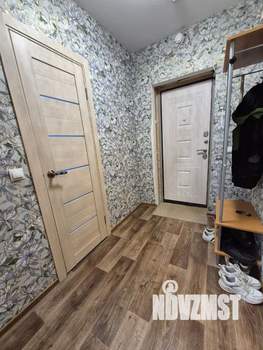 1-к квартира, вторичка, 42м2, 6/12 этаж
