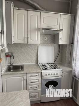 1-к квартира, вторичка, 27м2, 6/7 этаж