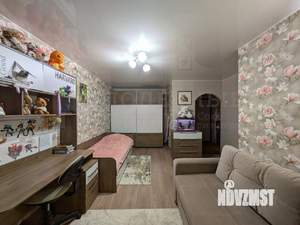 1-к квартира, вторичка, 31м2, 4/5 этаж