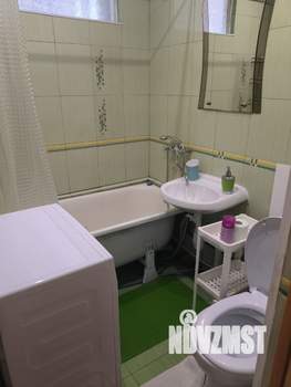 2-к квартира, вторичка, 40м2, 2/5 этаж