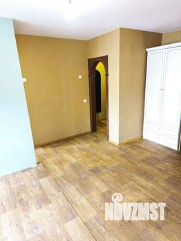 2-к квартира, вторичка, 42м2, 3/4 этаж