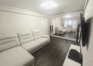 4-к квартира, вторичка, 61м2, 5/5 этаж