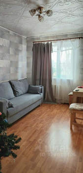 2-к квартира, вторичка, 25м2, 5/5 этаж
