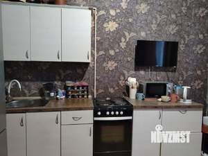 1-к квартира, вторичка, 35м2, 1/5 этаж