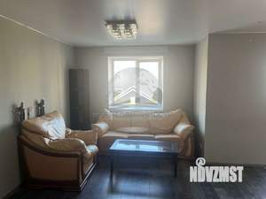 1-к квартира, вторичка, 39м2, 3/9 этаж