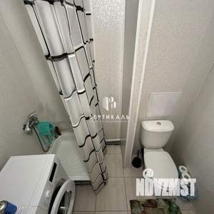 1-к квартира, вторичка, 22м2, 5/5 этаж