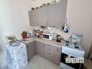 1-к квартира, вторичка, 45м2, 6/9 этаж