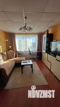 3-к квартира, вторичка, 61м2, 5/5 этаж
