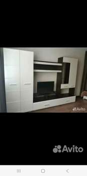 1-к квартира, вторичка, 40м2, 2/9 этаж