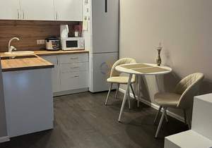 1-к квартира, вторичка, 37м2, 9/9 этаж