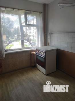 2-к квартира, вторичка, 44м2, 2/5 этаж