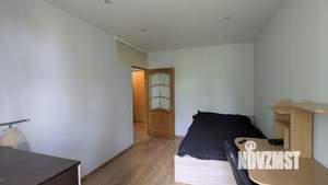 2-к квартира, вторичка, 43м2, 4/4 этаж