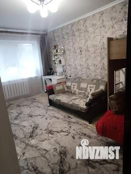 2-к квартира, вторичка, 49м2, 1/5 этаж