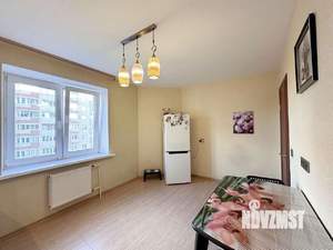 2-к квартира, вторичка, 65м2, 6/10 этаж