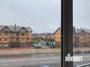 1-к квартира, вторичка, 44м2, 3/4 этаж