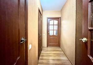 3-к квартира, вторичка, 64м2, 1/9 этаж