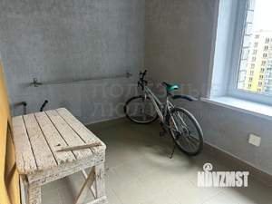 2-к квартира, вторичка, 55м2, 10/10 этаж