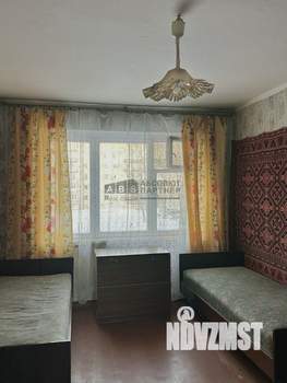2-к квартира, вторичка, 50м2, 2/5 этаж