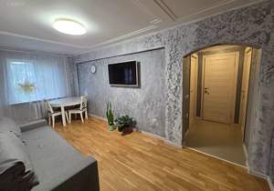 3-к квартира, вторичка, 59м2, 4/5 этаж