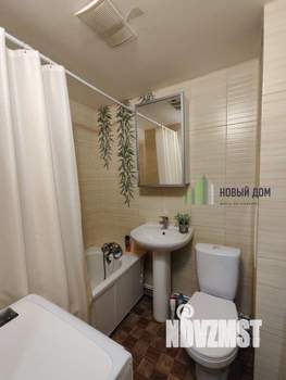 1-к квартира, вторичка, 39м2, 4/9 этаж