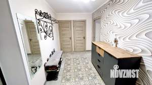 2-к квартира, вторичка, 60м2, 8/9 этаж
