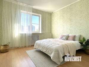 2-к квартира, вторичка, 54м2, 6/10 этаж