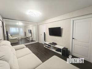 4-к квартира, вторичка, 61м2, 5/5 этаж