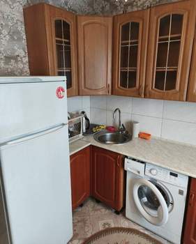 2-к квартира, вторичка, 53м2, 5/9 этаж