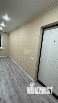 Студия квартира, вторичка, 16м2, 4/9 этаж