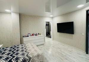 2-к квартира, вторичка, 67м2, 3/12 этаж