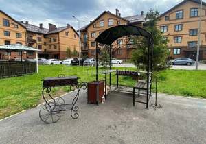 1-к квартира, вторичка, 32м2, 3/4 этаж