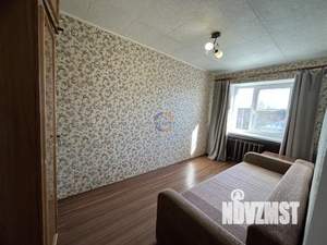 2-к квартира, вторичка, 46м2, 4/4 этаж
