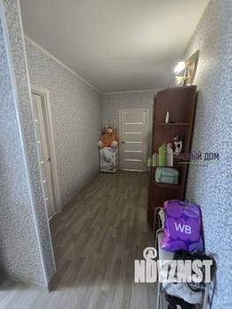 2-к квартира, вторичка, 54м2, 4/10 этаж