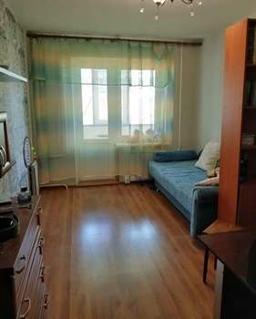 3-к квартира, вторичка, 64м2, 1/9 этаж