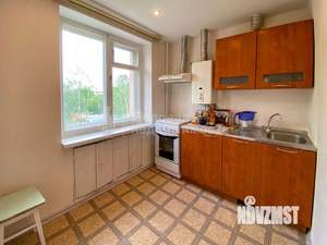 2-к квартира, вторичка, 45м2, 4/5 этаж
