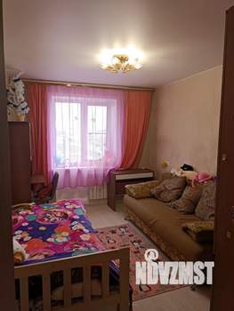 2-к квартира, вторичка, 49м2, 7/9 этаж