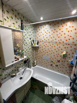 3-к квартира, вторичка, 71м2, 5/5 этаж