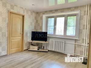 2-к квартира, вторичка, 45м2, 1/5 этаж
