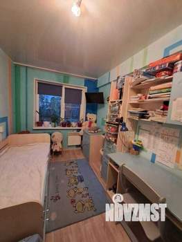 2-к квартира, вторичка, 44м2, 4/5 этаж