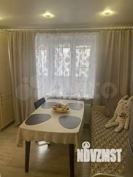 2-к квартира, вторичка, 60м2, 1/5 этаж