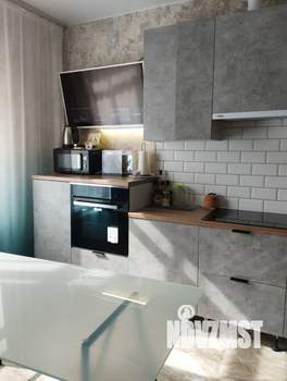 2-к квартира, вторичка, 55м2, 1/4 этаж