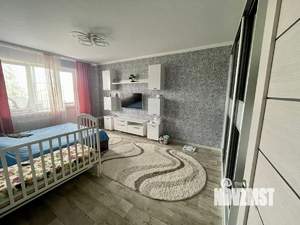 2-к квартира, вторичка, 56м2, 2/5 этаж