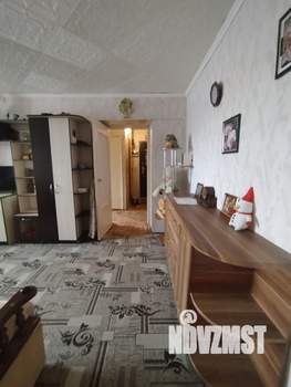 3-к квартира, вторичка, 70м2, 5/5 этаж