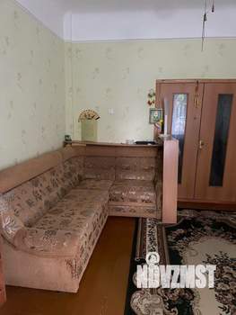 2-к квартира, вторичка, 57м2, 1/4 этаж