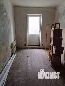 2-к квартира, вторичка, 41м2, 2/2 этаж