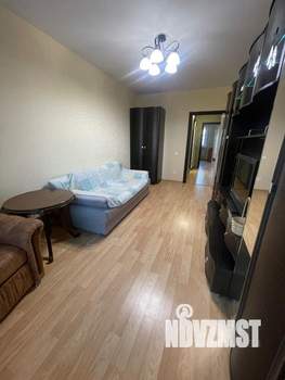 2-к квартира, вторичка, 48м2, 6/9 этаж