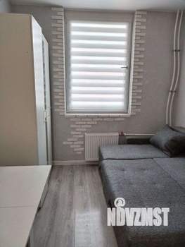 Студия квартира, вторичка, 15м2, 3/4 этаж