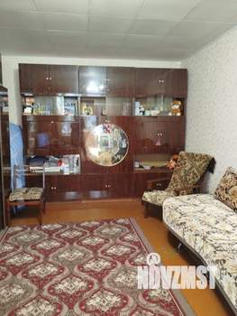1-к квартира, вторичка, 38м2, 1/9 этаж