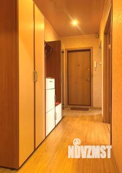 3-к квартира, вторичка, 63м2, 3/9 этаж