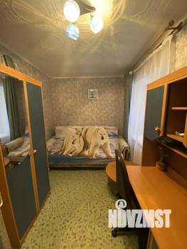 2-к квартира, вторичка, 41м2, 1/5 этаж
